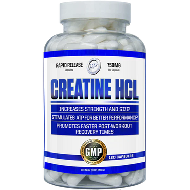 Hi-Tech Pharmaceuticals Creatine HCL